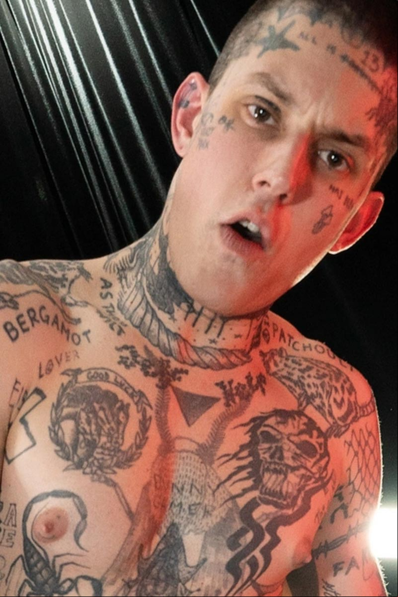 Hot Guy Ethan Porn Star Picture