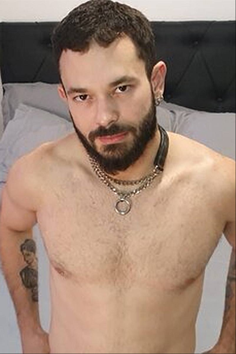 Wanton Boy Porn Star Picture