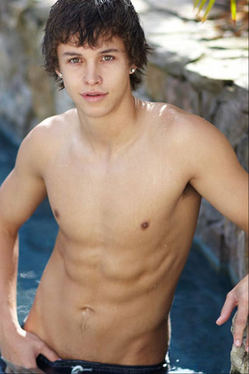 Colby (Corbin Fisher)