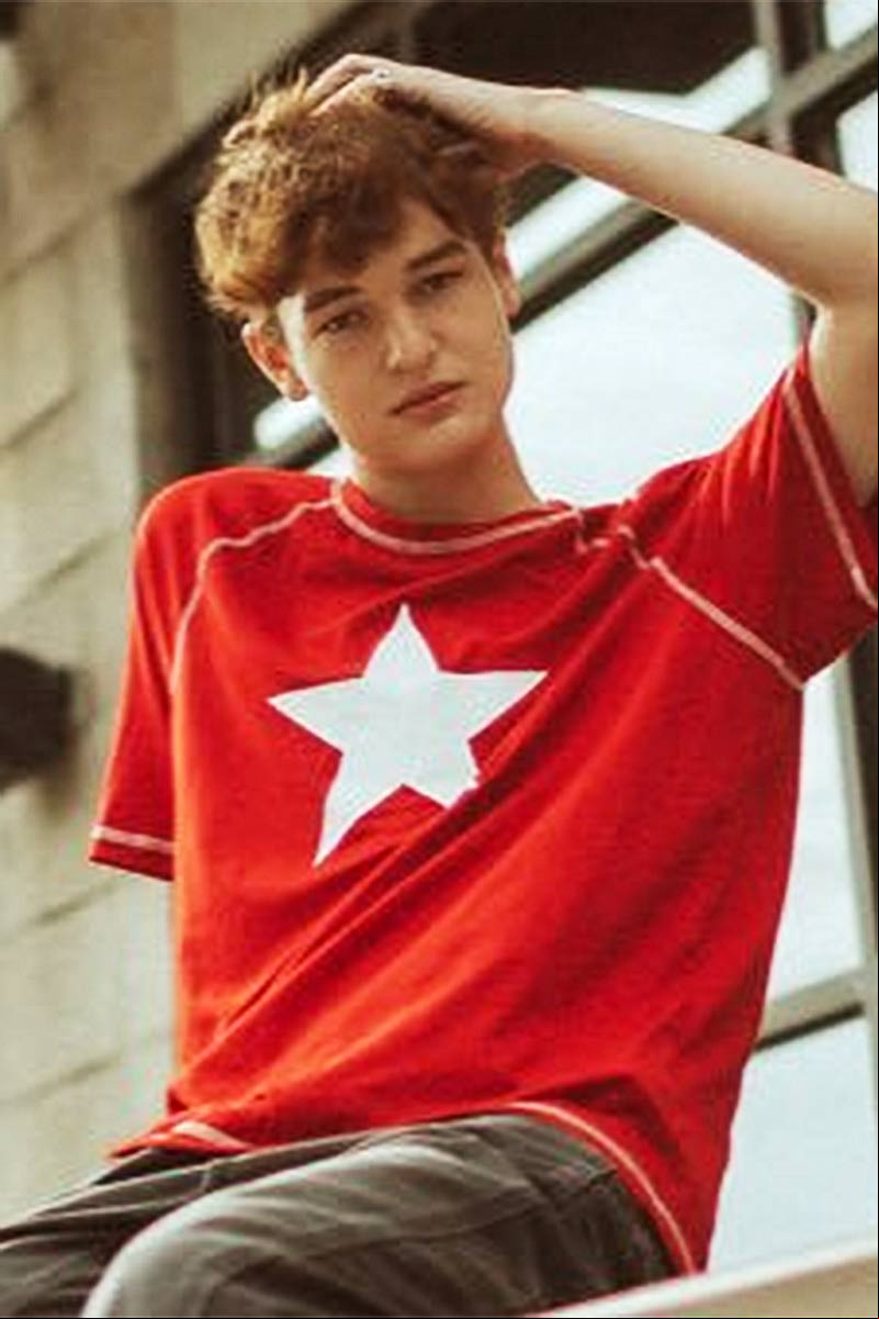 Lucas Rayes