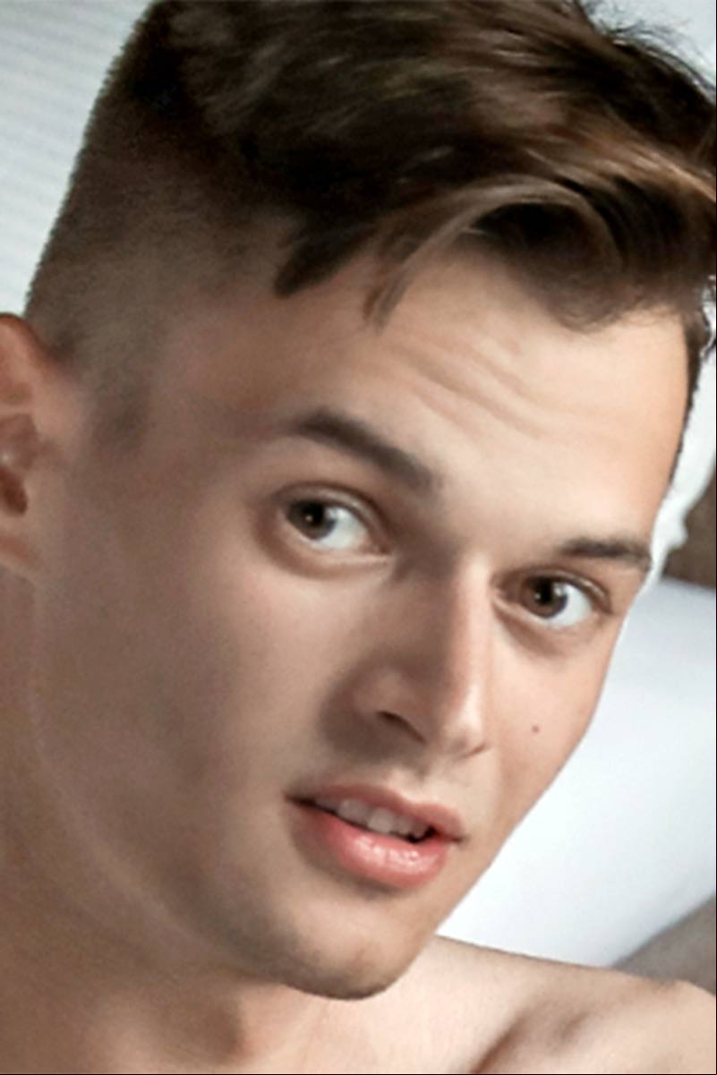 Lincoln Carrel Porn Star Picture