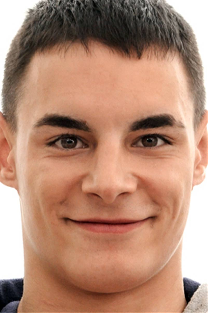 Koby Sanderson