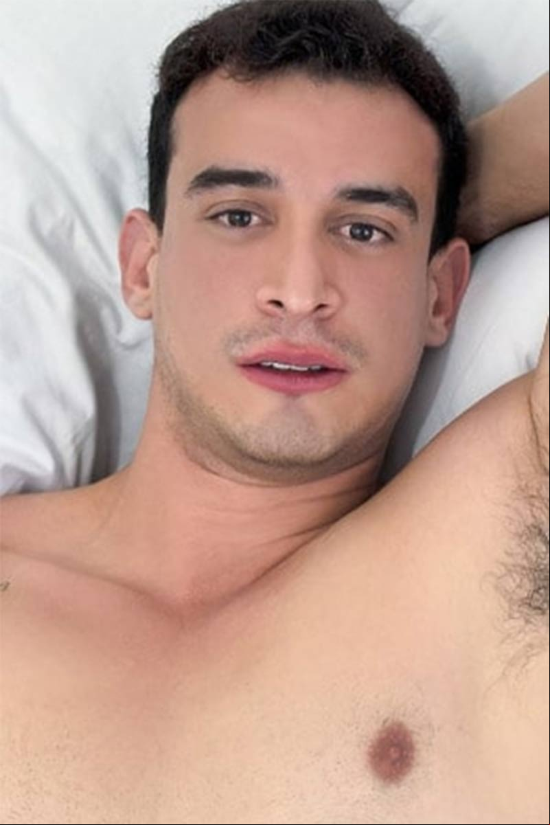 Pablo Alderete Porn Star Picture