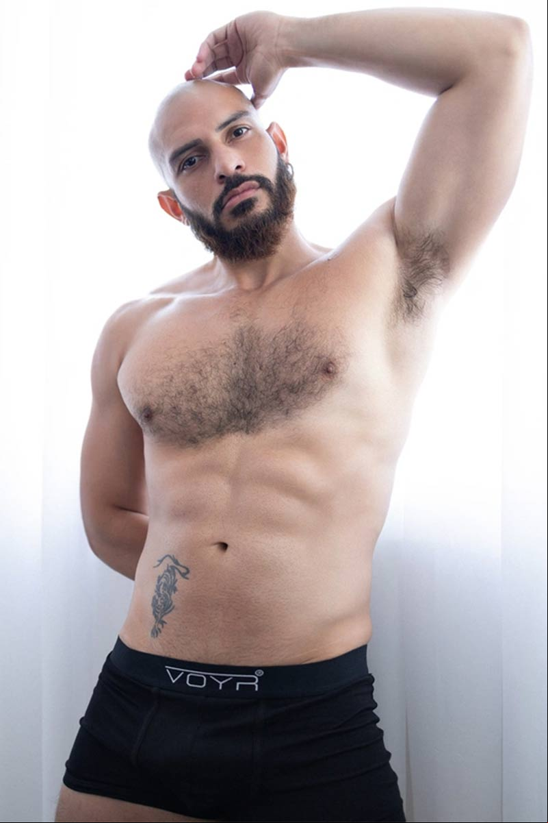 Antonio Horlando
