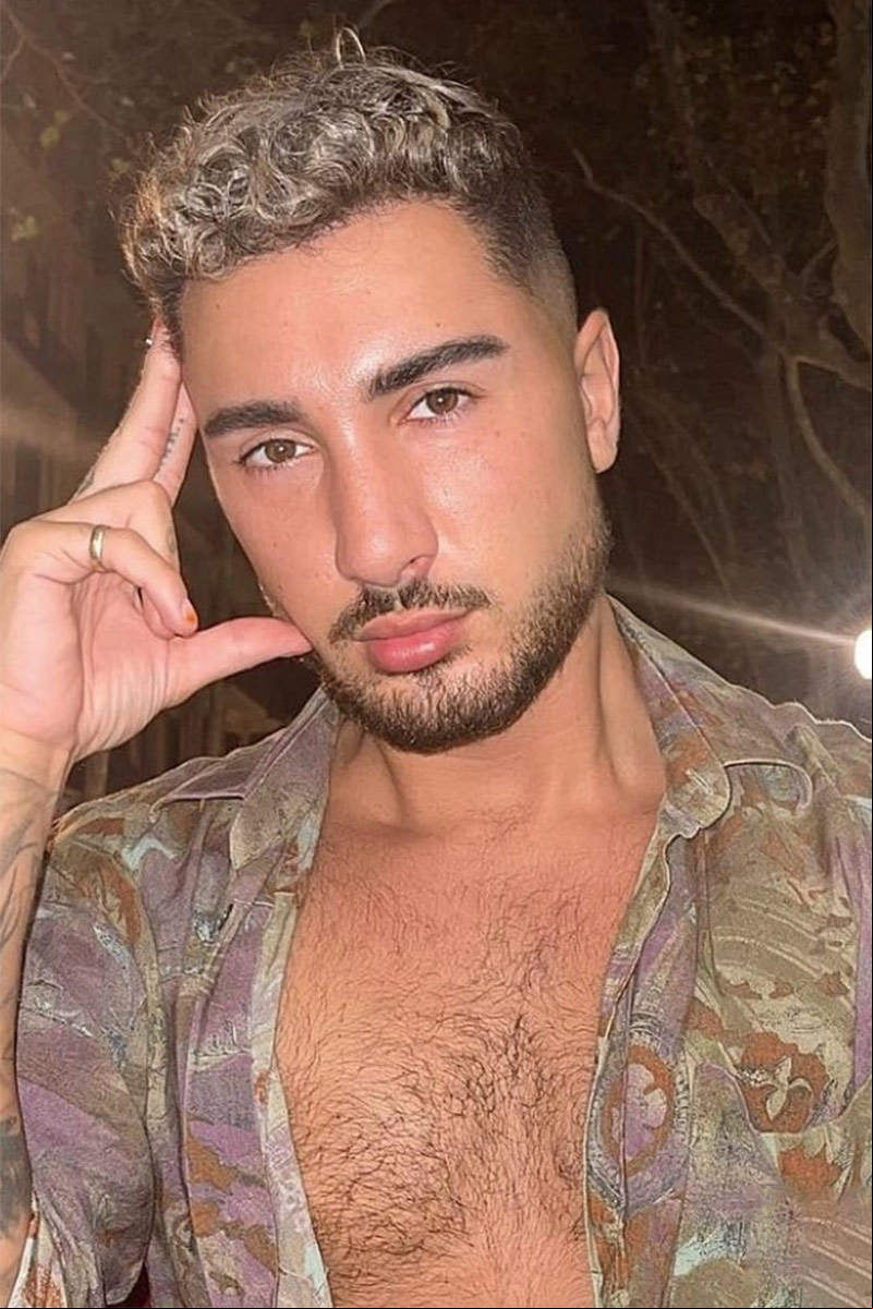 BoyMarcoPolo