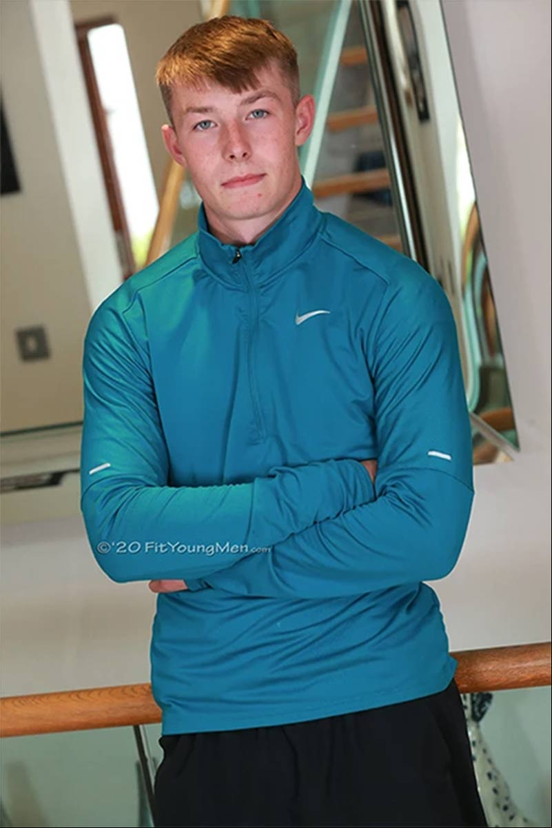Seb Allen Porn Star Picture