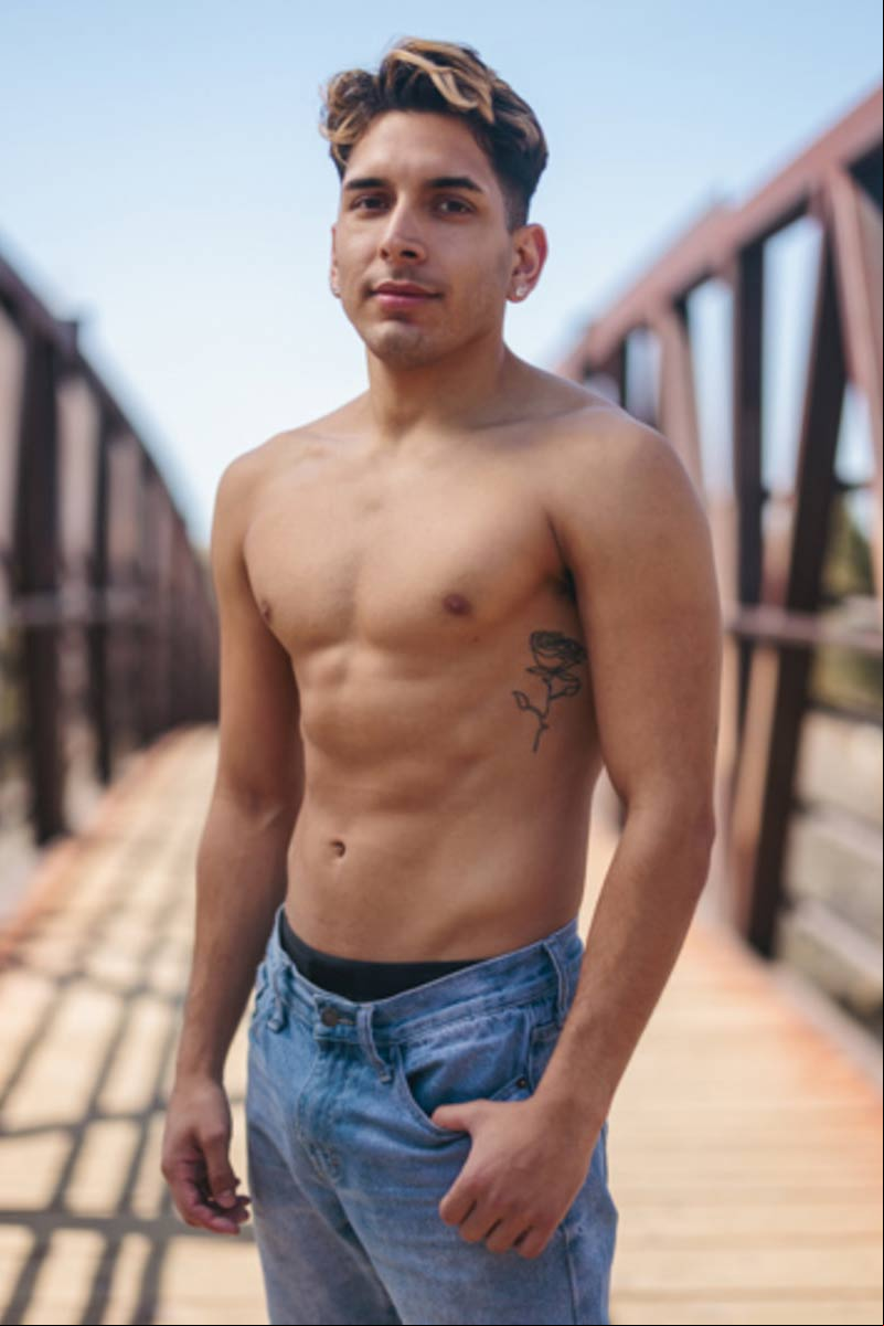 Matteo Gold
