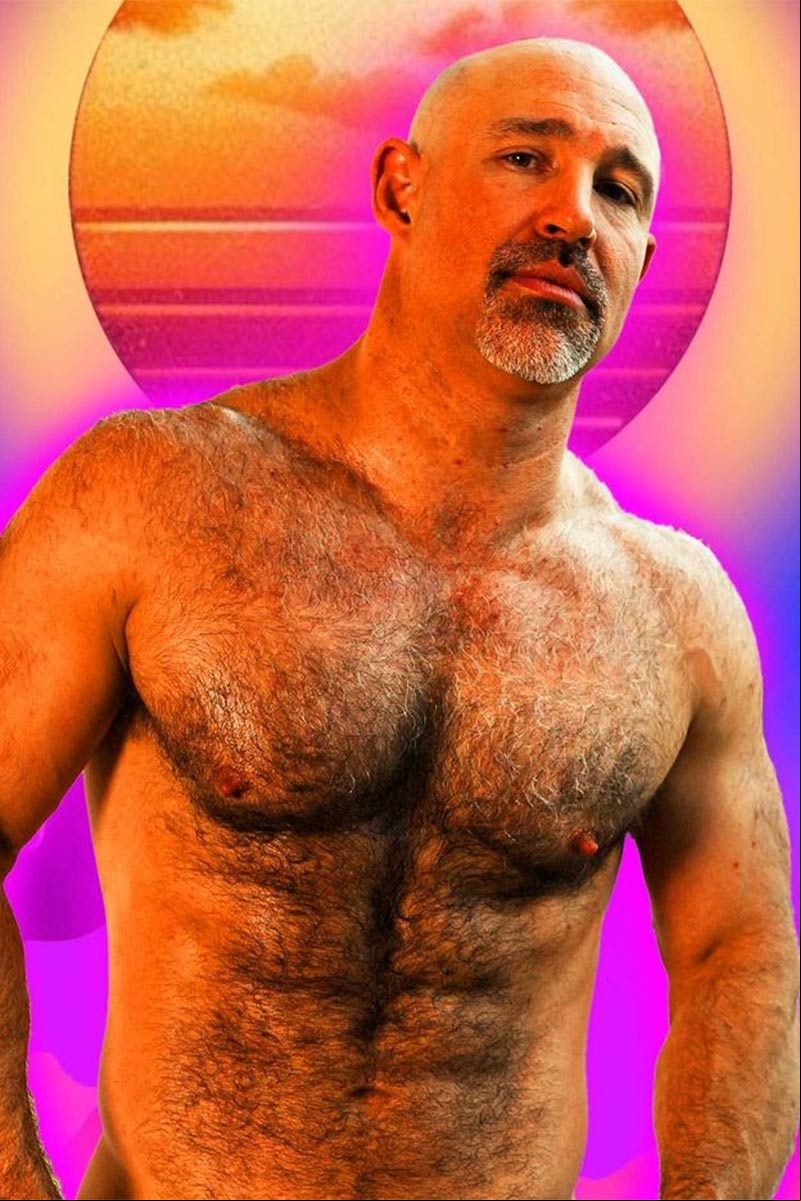 Kev InspiringXXX