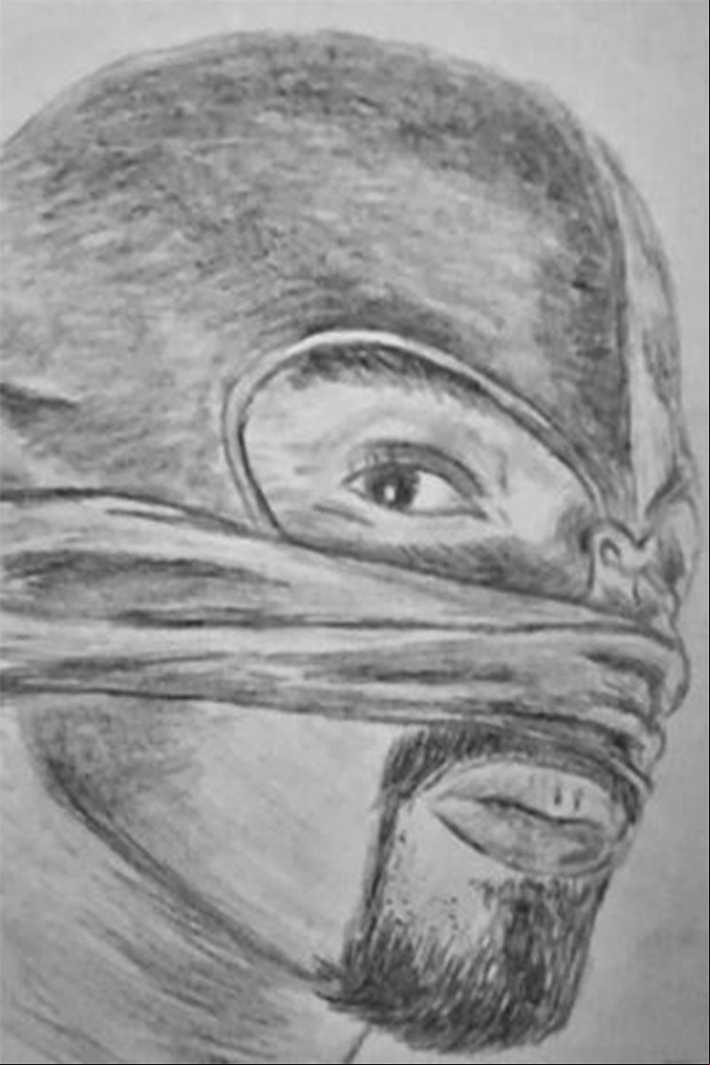 ThaMaskedBandit