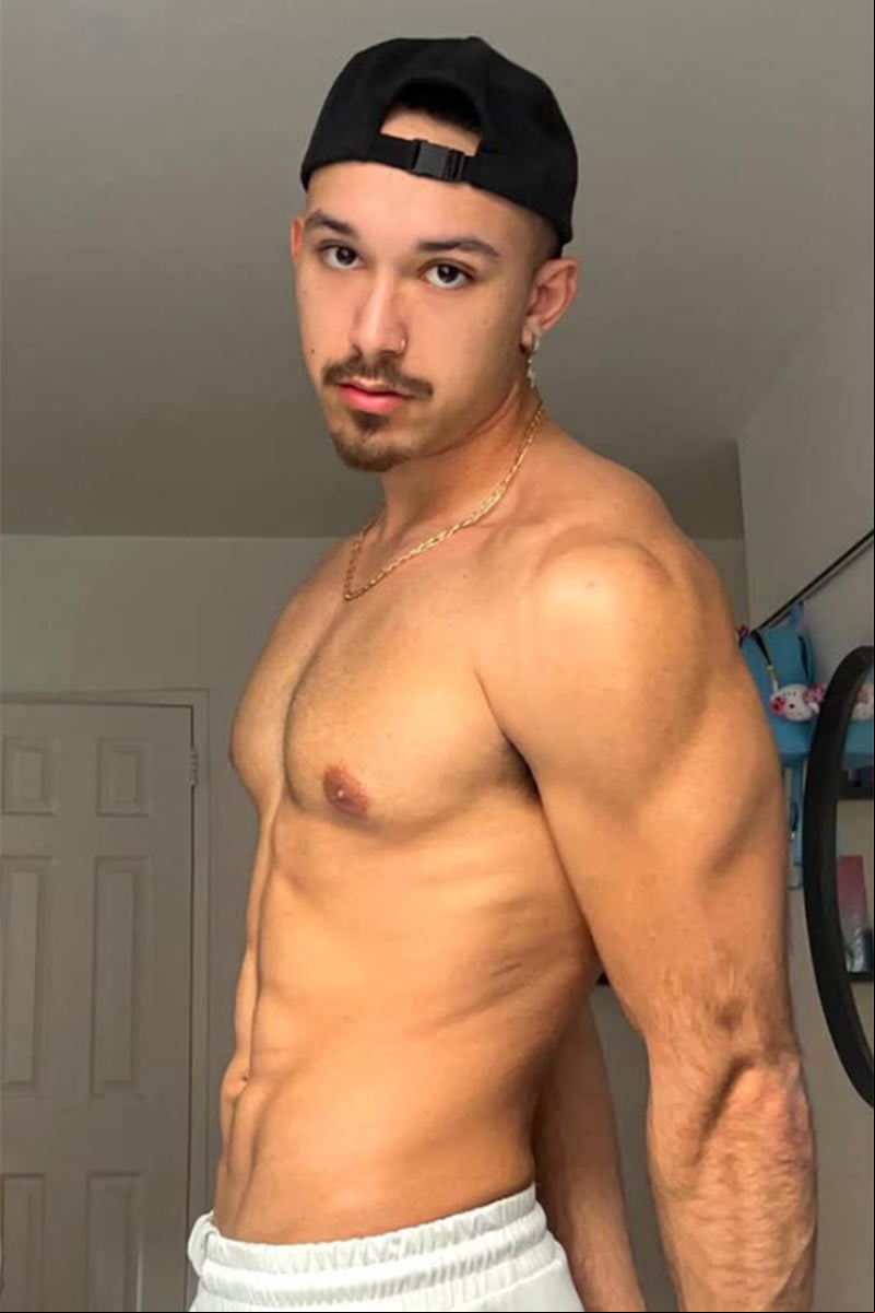 Touch Nick