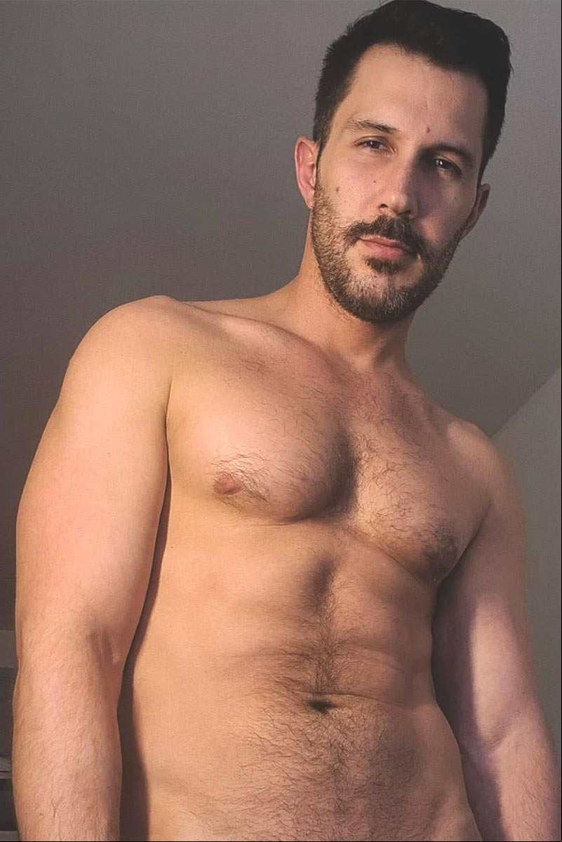 Shane Thomas