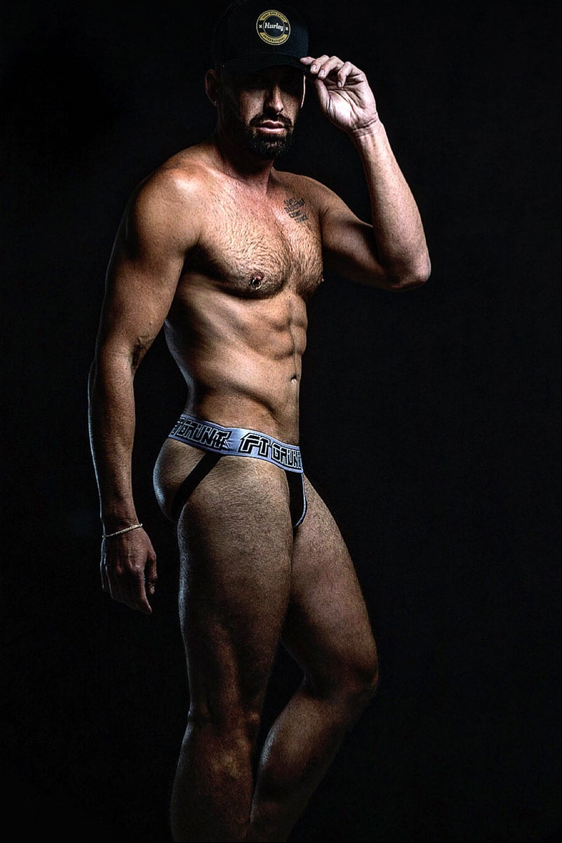 Kyler Shivers