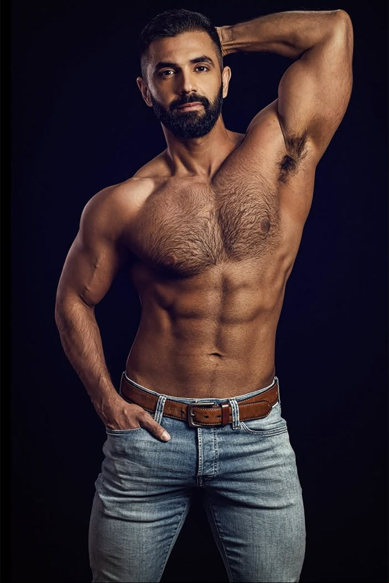 Daniel Gainsbrook