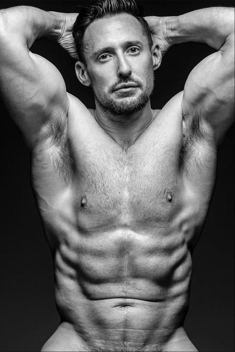 Brett Miller