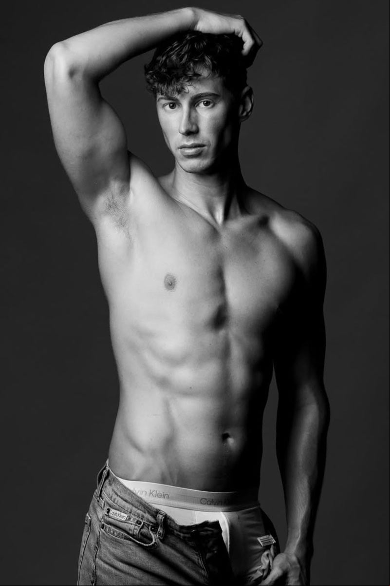 Oliver Ocean