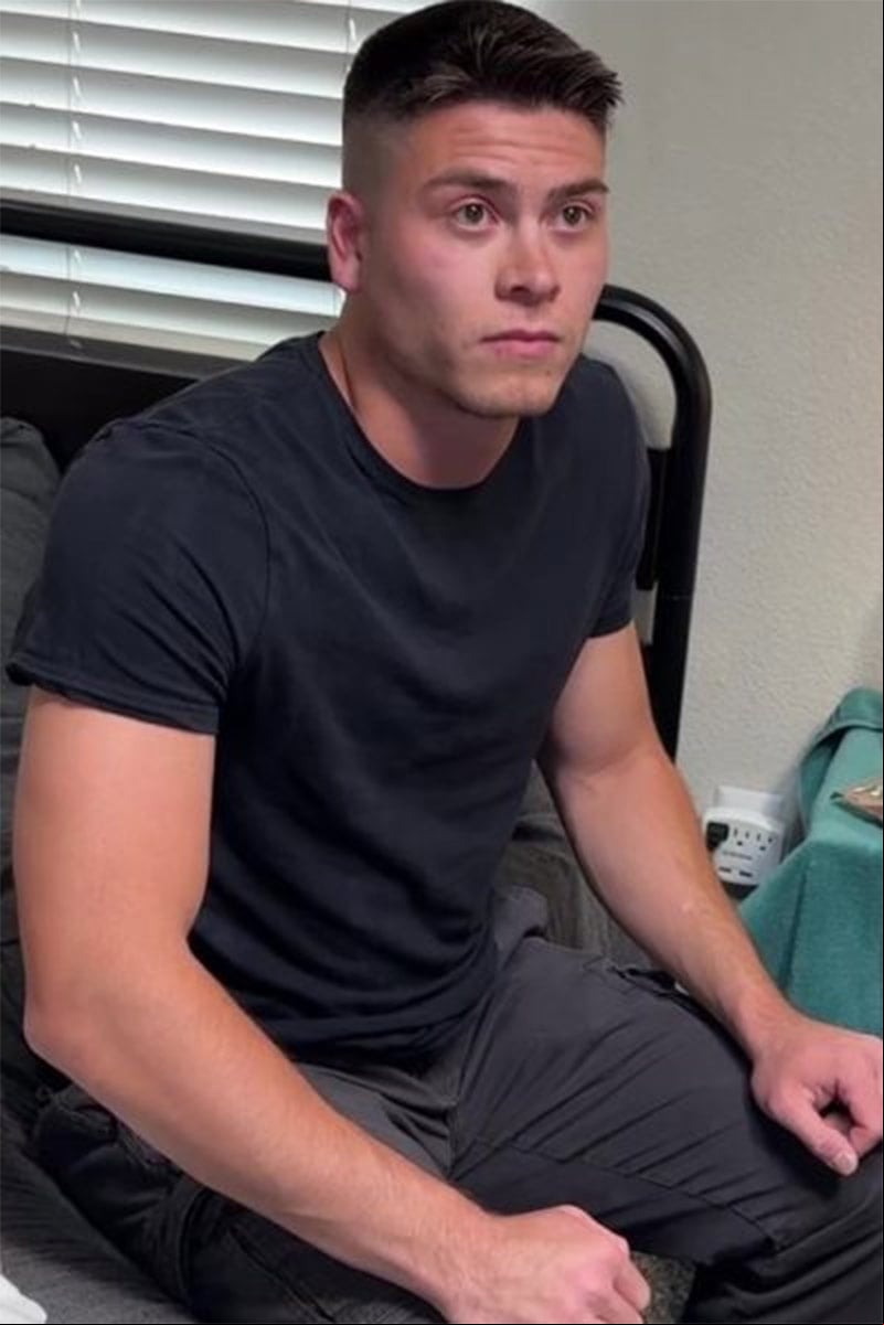 Tate Ryland
