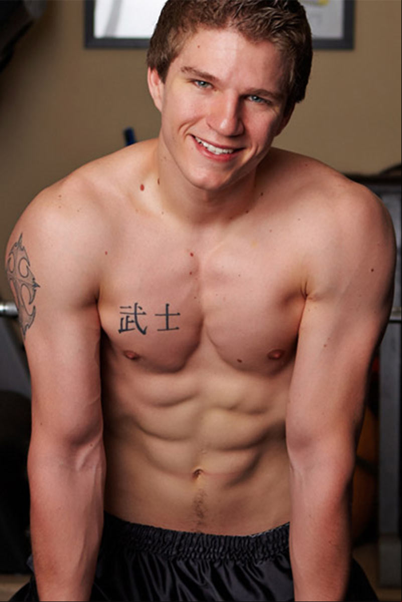 Jordan (CF) Porn Star Picture