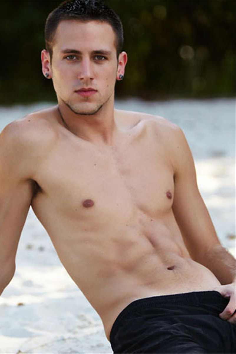 Calvin Haen Porn Star Picture