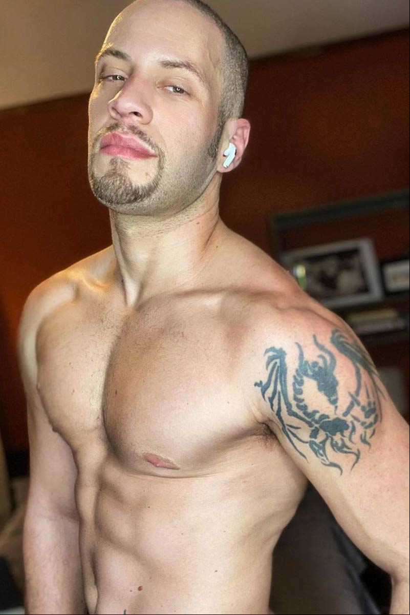 Wolf Hudson