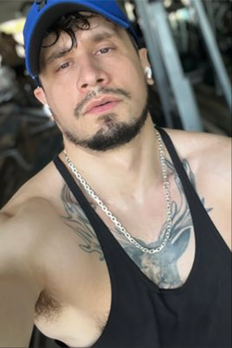 Papi Marcos