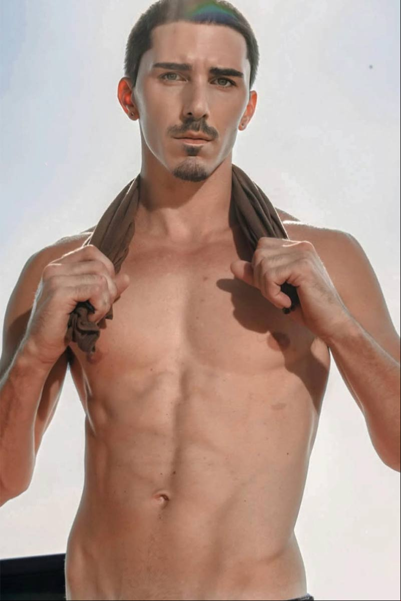 Damien Kyle