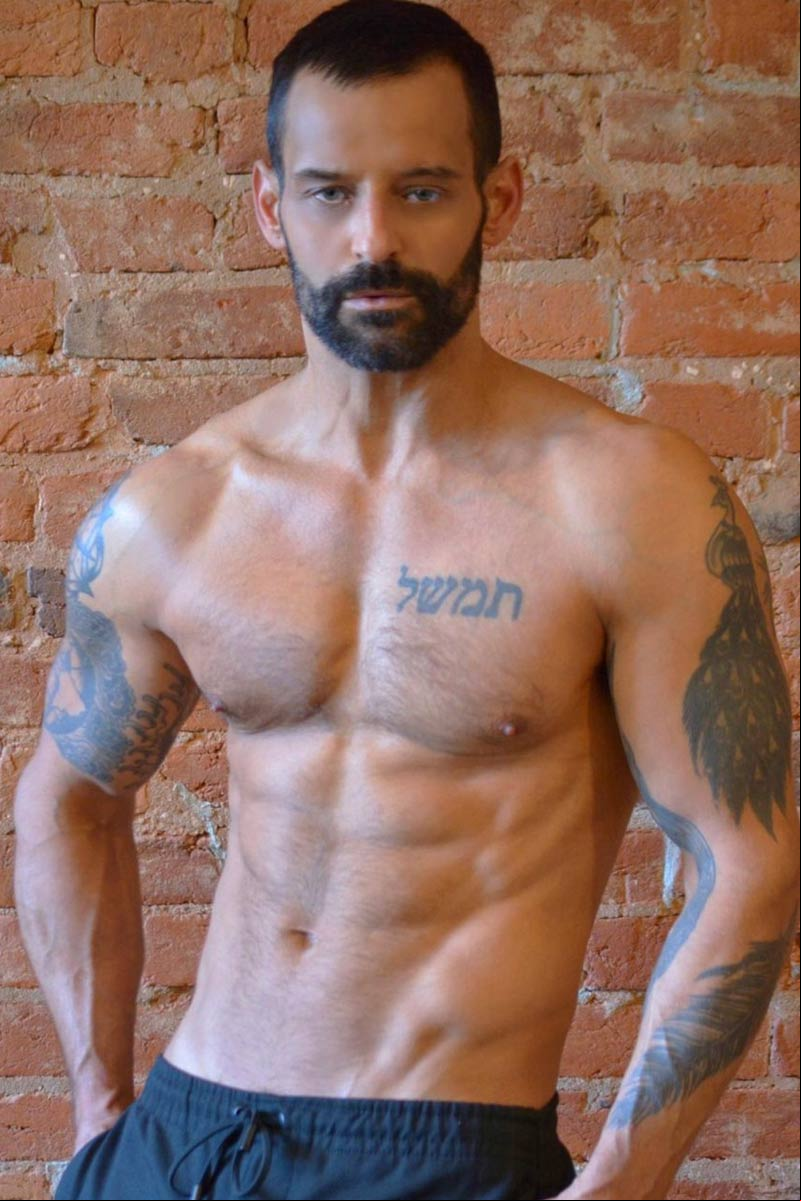 David Benjamin