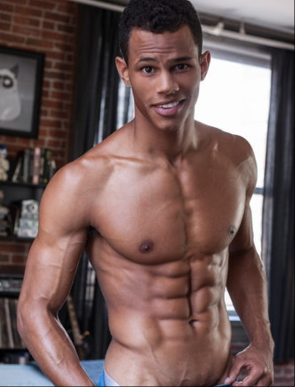 Brandon Foster