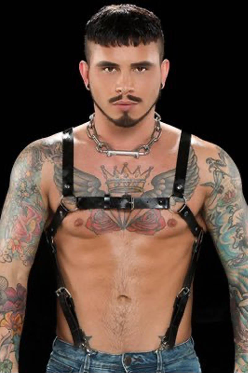 Seth Knight