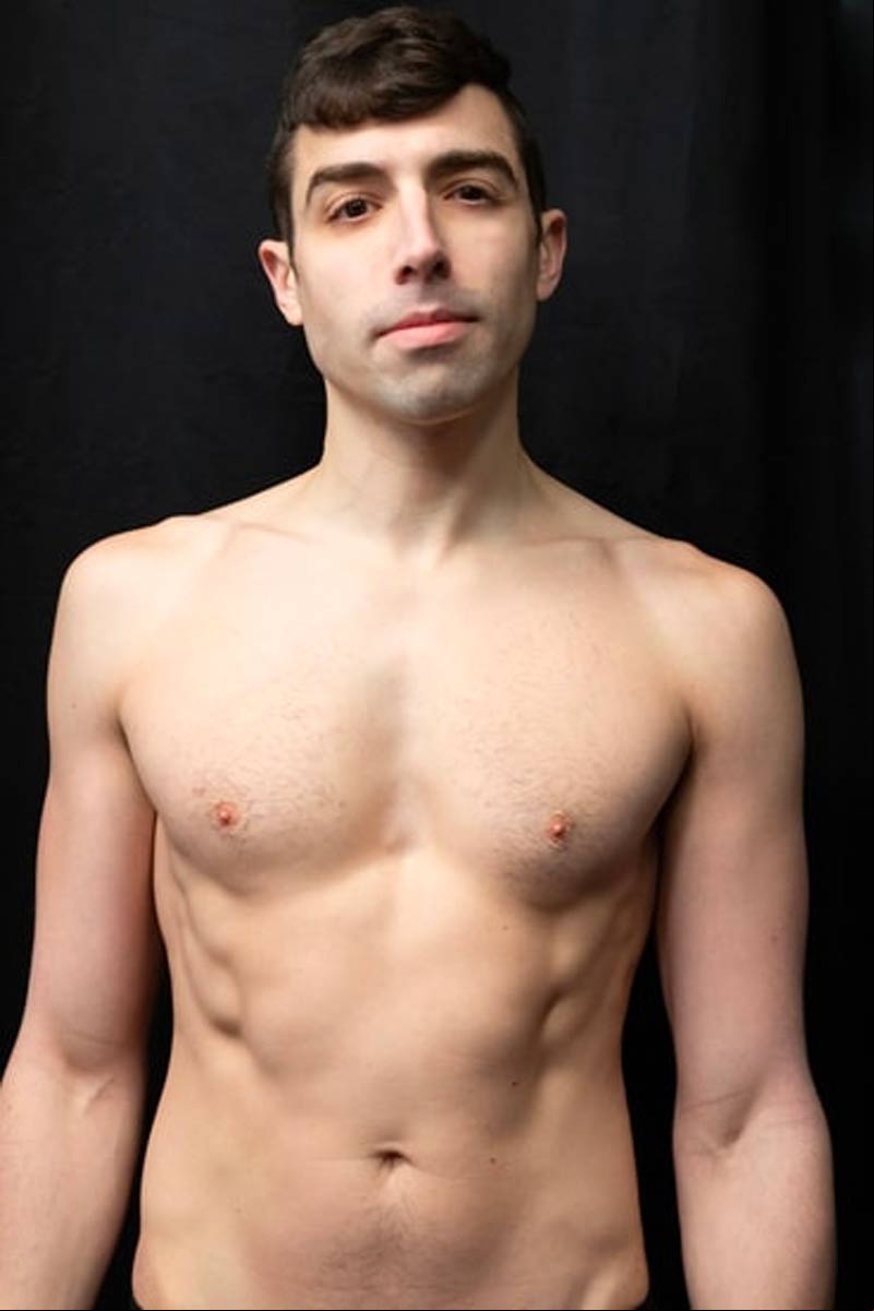 Mike Edge