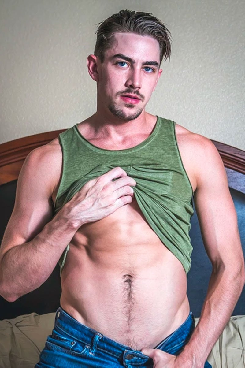 Jack Hunter