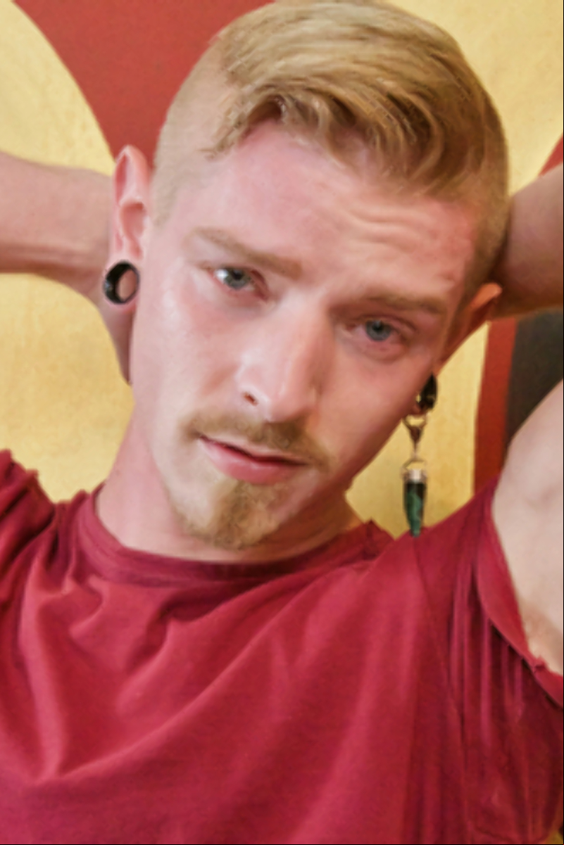 Cody Winter