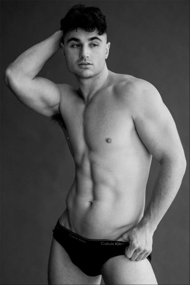 Michael Boston