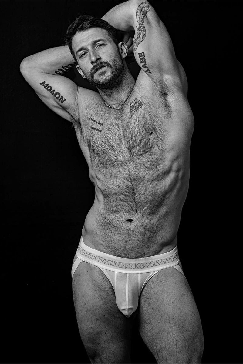 Nicholas Ryder