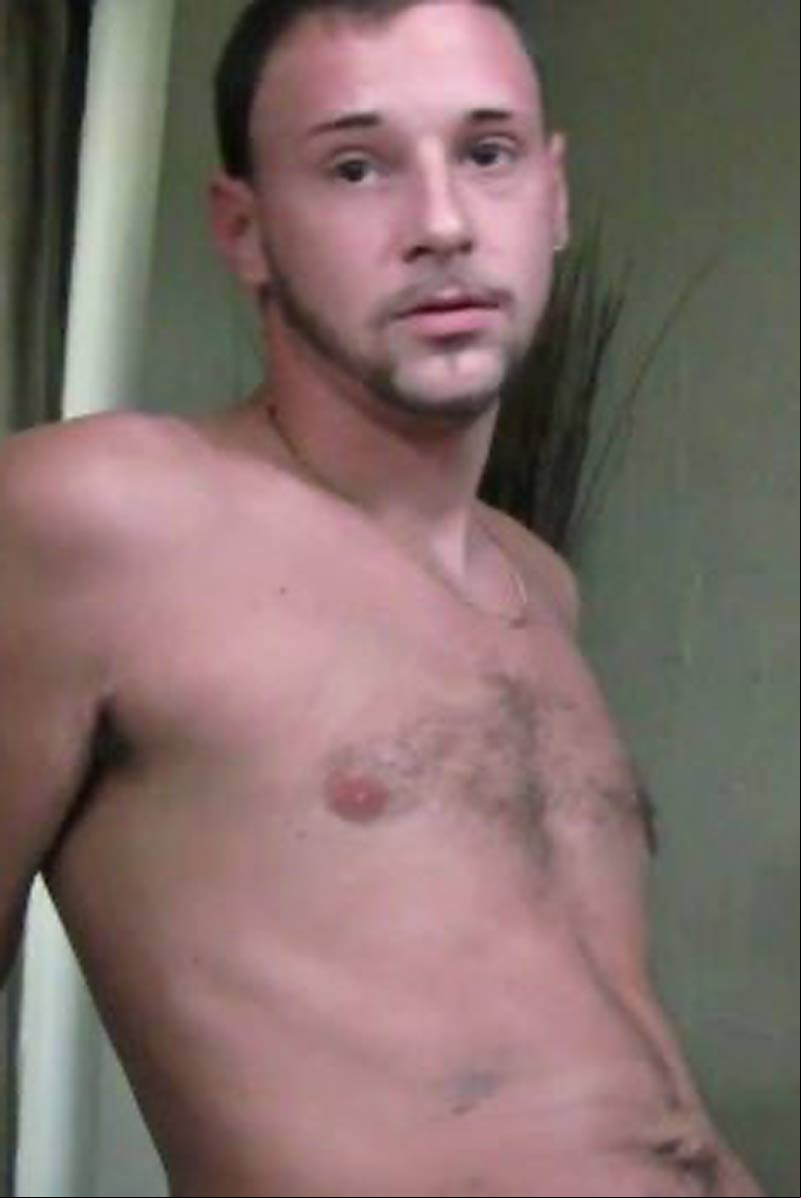 Aaron (BHH/RB) Porn Star Picture