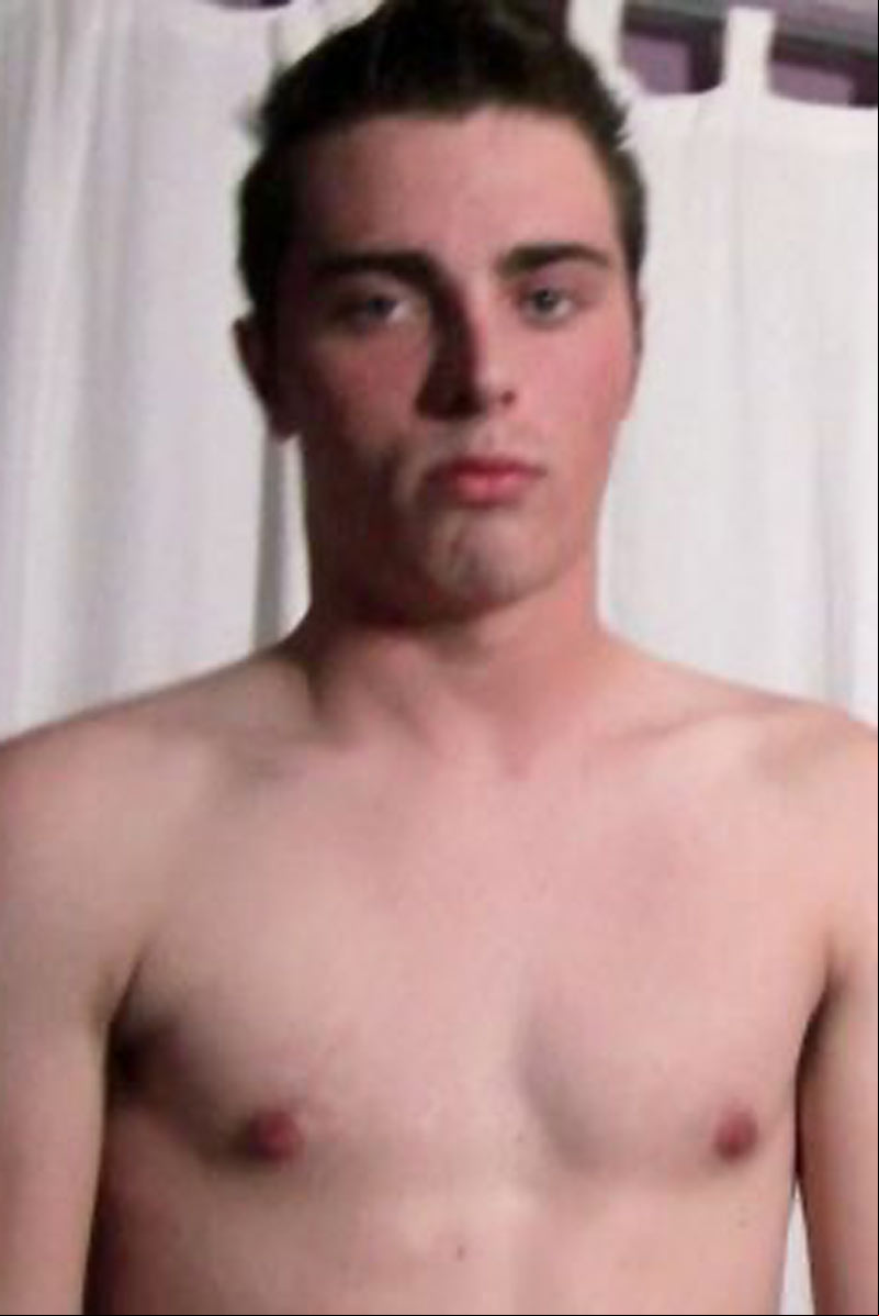 Gage (BHH/RB)
