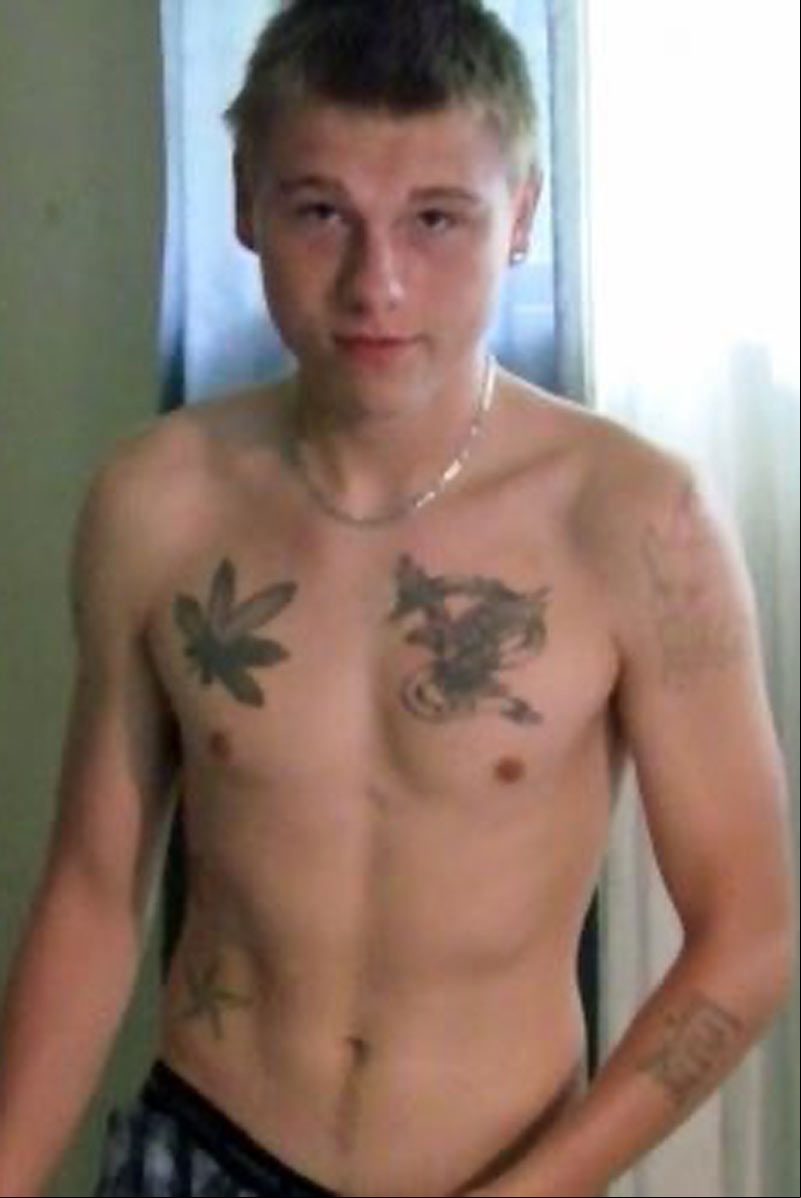 Drew (BHH/RB)