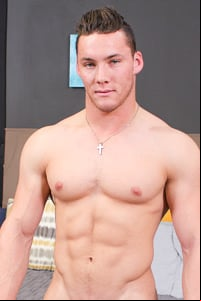 Jesse Kovac Porn Star Picture