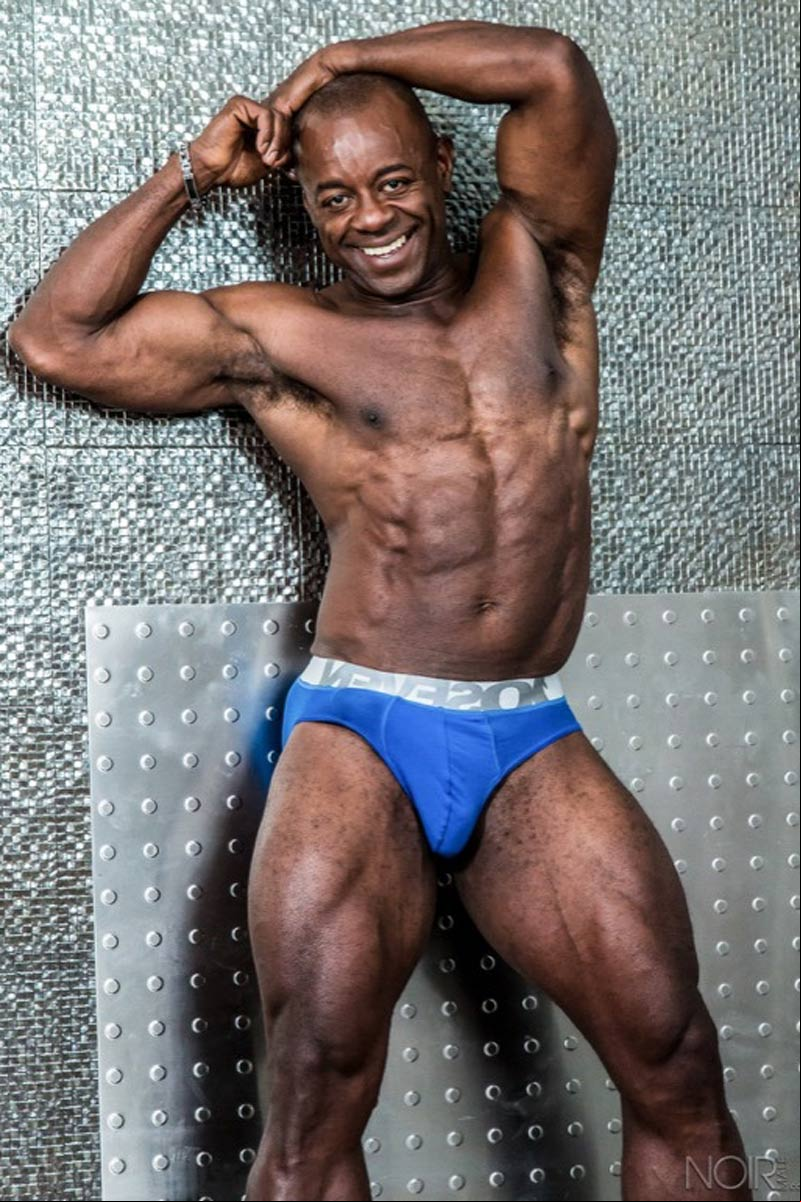 Aaron Trainer