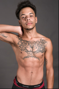 Tayveon Martin