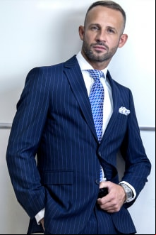 Vadim Romanov