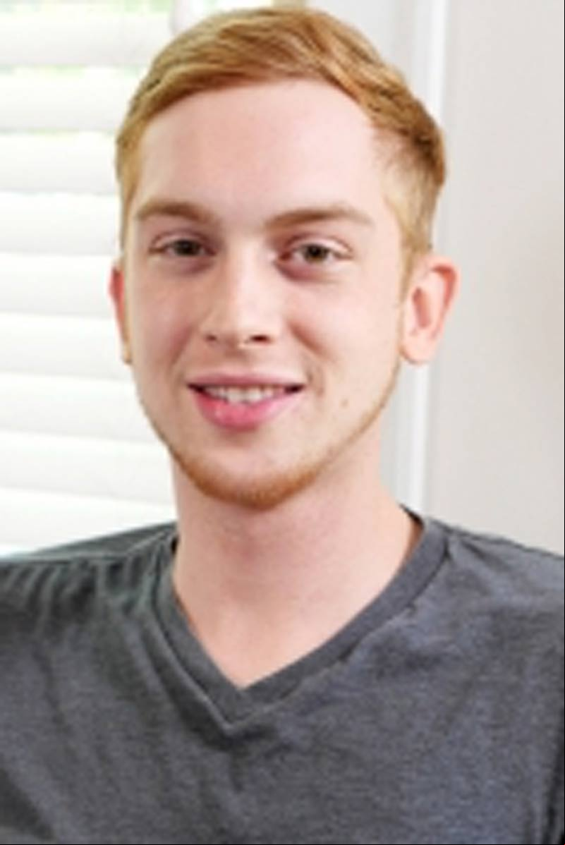 Ethan Erickson Porn Star Picture