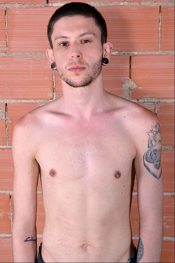 Xavier Sibley