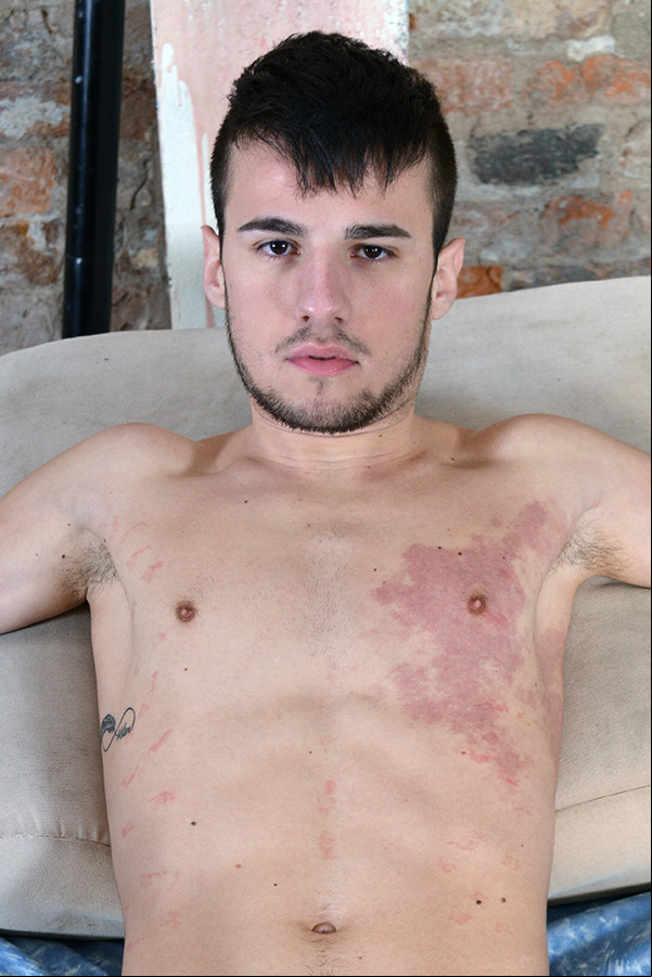 Izan Loren Porn Star Picture