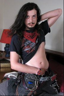 Max Harley Porn Star Picture