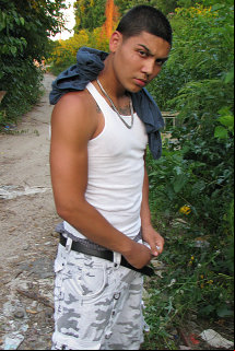 Rico Stone