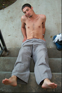 Dustin Kilimin Porn Star Picture