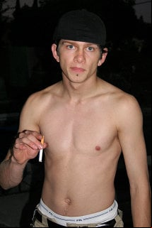 Ian Madrox Porn Star Picture