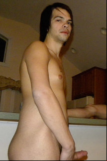 Jay (SNT) Porn Star Picture