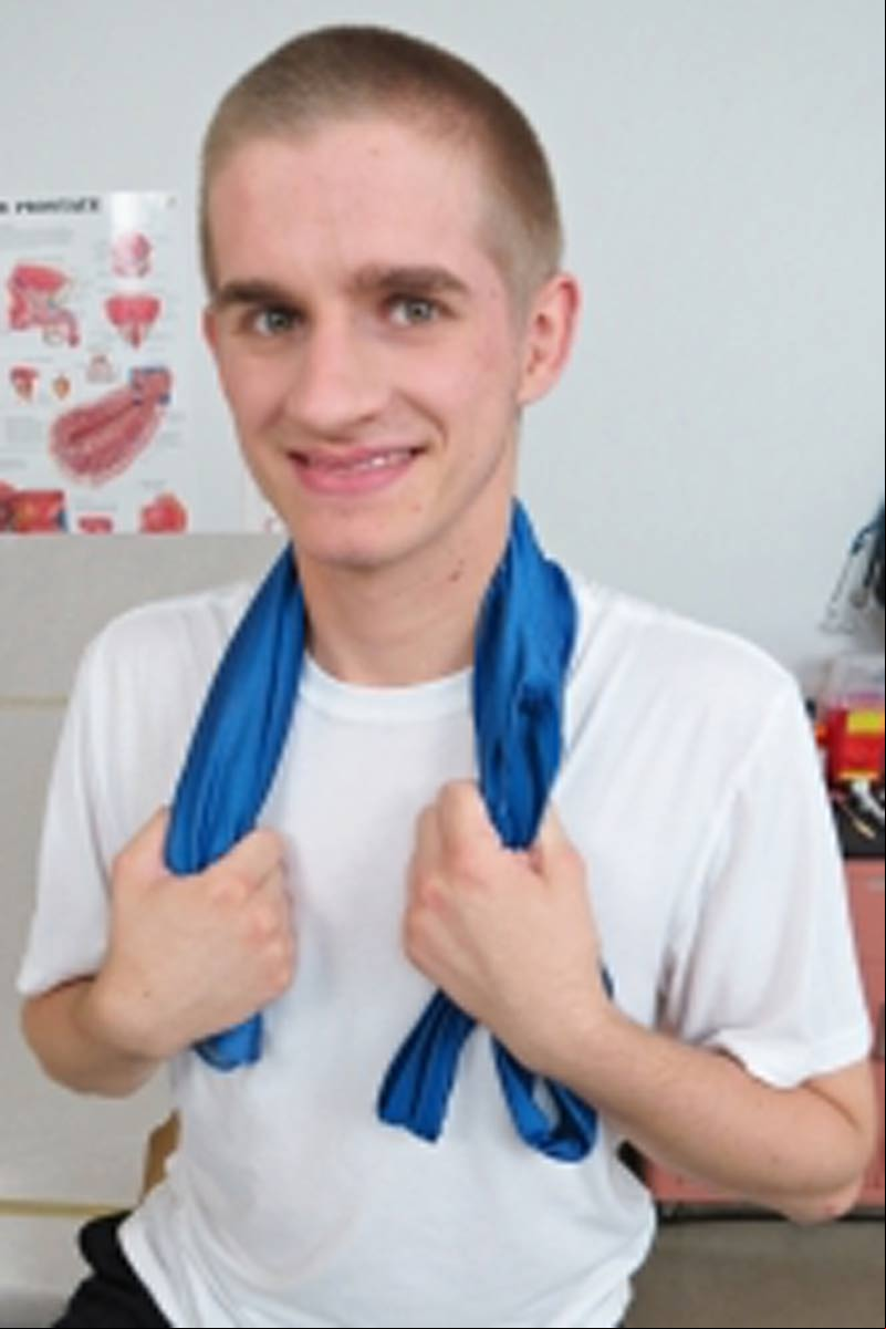 Johnny Moore Porn Star Picture