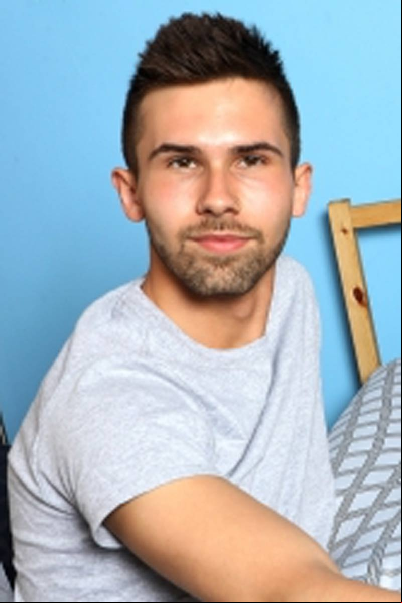 Mike Monroe Porn Star Picture